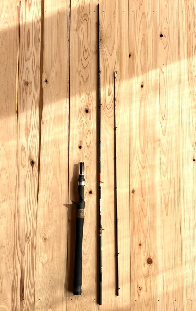 最終値下げ:ツララ　グルービー76C