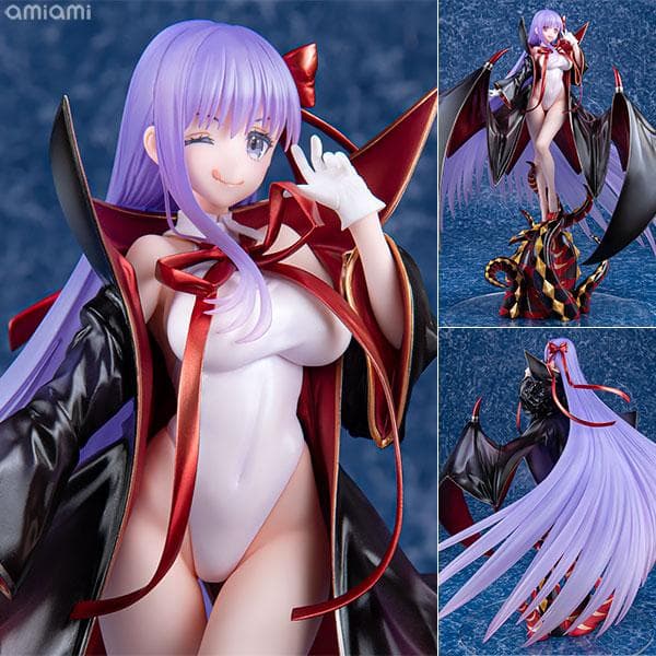 ムーンキャンサー BB 小悪魔たまご肌Ver 1フィギュア アルター 新品未開封
