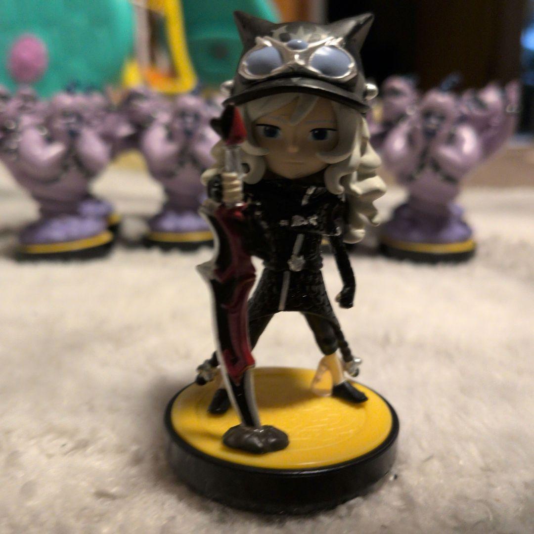 【専用】 ドラゴンナイトヴィンセント まとめ売り 4体