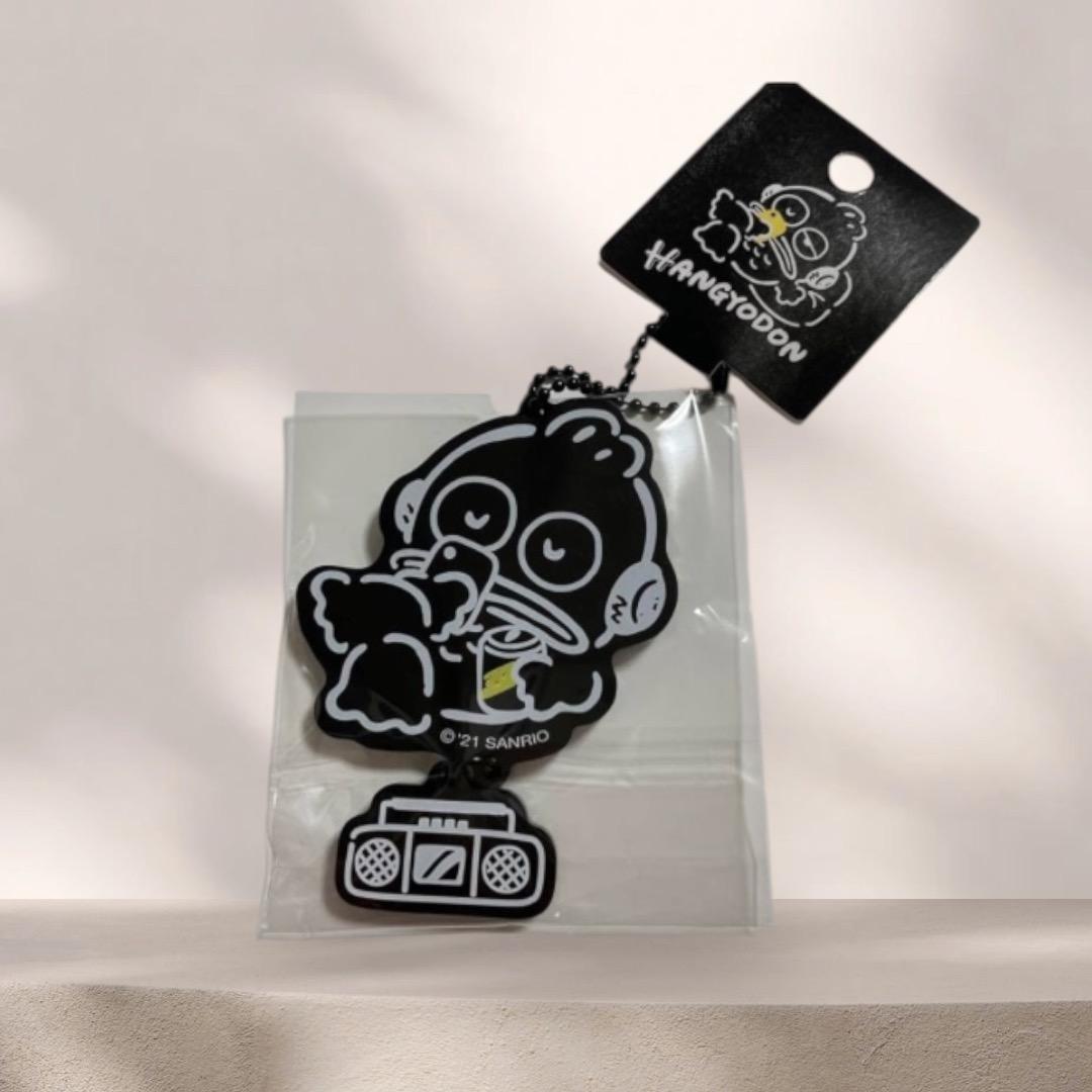 ハンギョドン　 アクリルキーホルダー