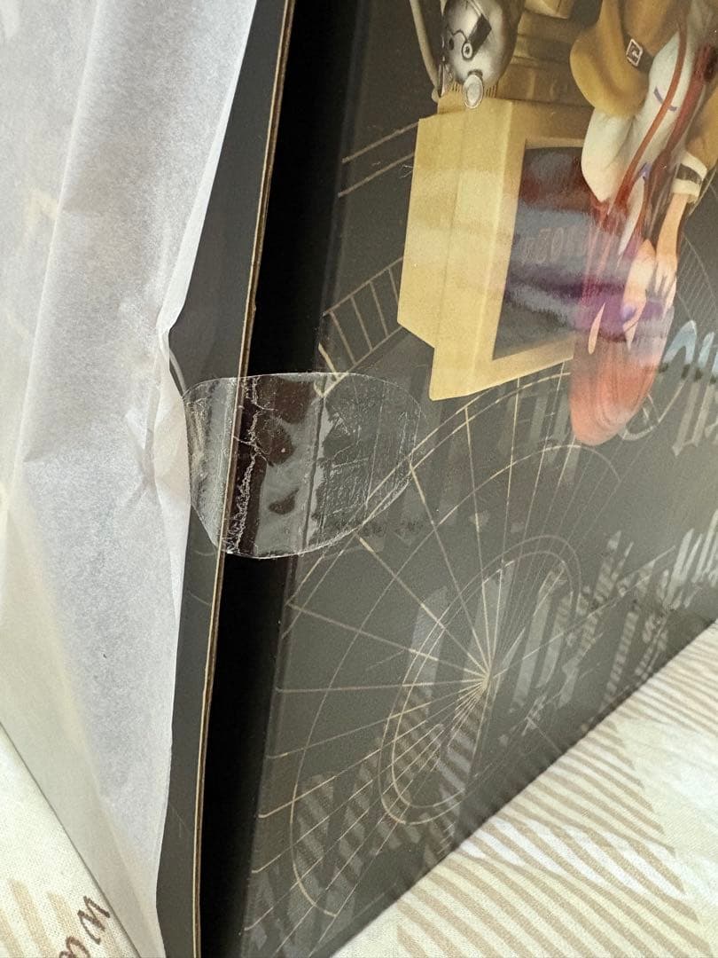 STEINS；GATE 牧瀬紅莉栖 ~運命探知の魔眼（リーディング・シュタイナー