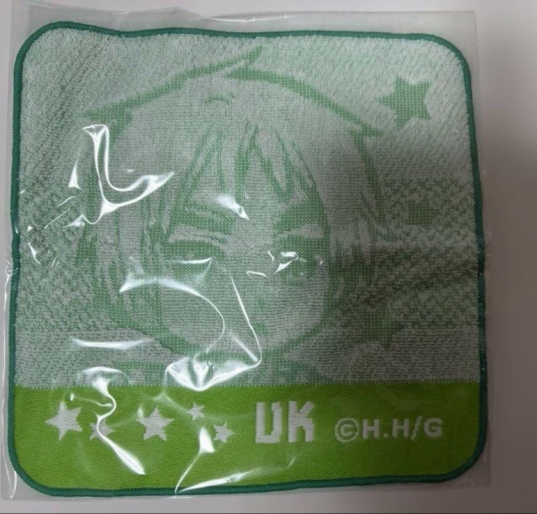 【欠品あり】ヘタリア おでかけセット イギリス②