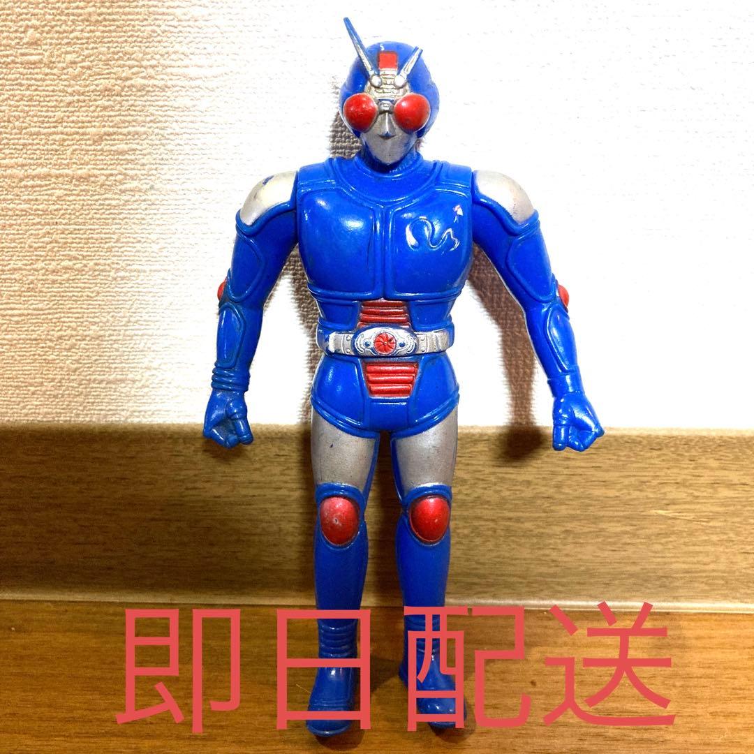 仮面ライダーブラックRX バイオライダー フィギュア CSM SHF 真骨彫