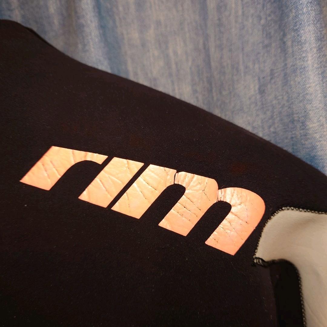 RLMウェットスーツ　タッパー