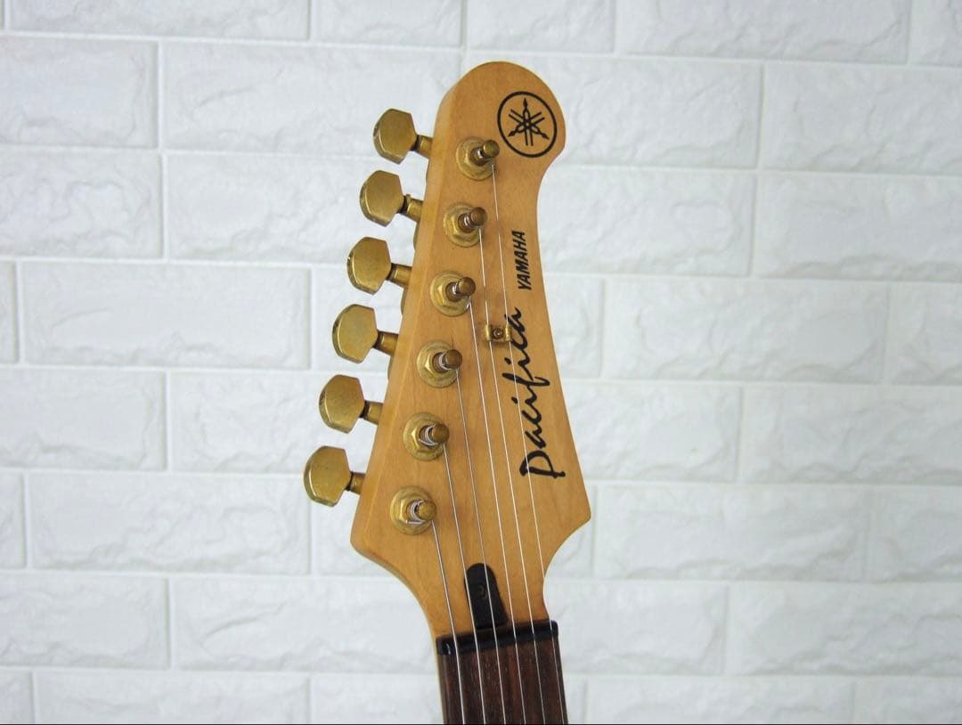 YAMAHA Pacifica 312H ヤマハ定番エレキギター