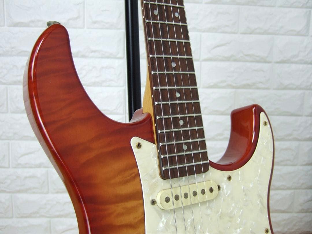 YAMAHA Pacifica 312H ヤマハ定番エレキギター