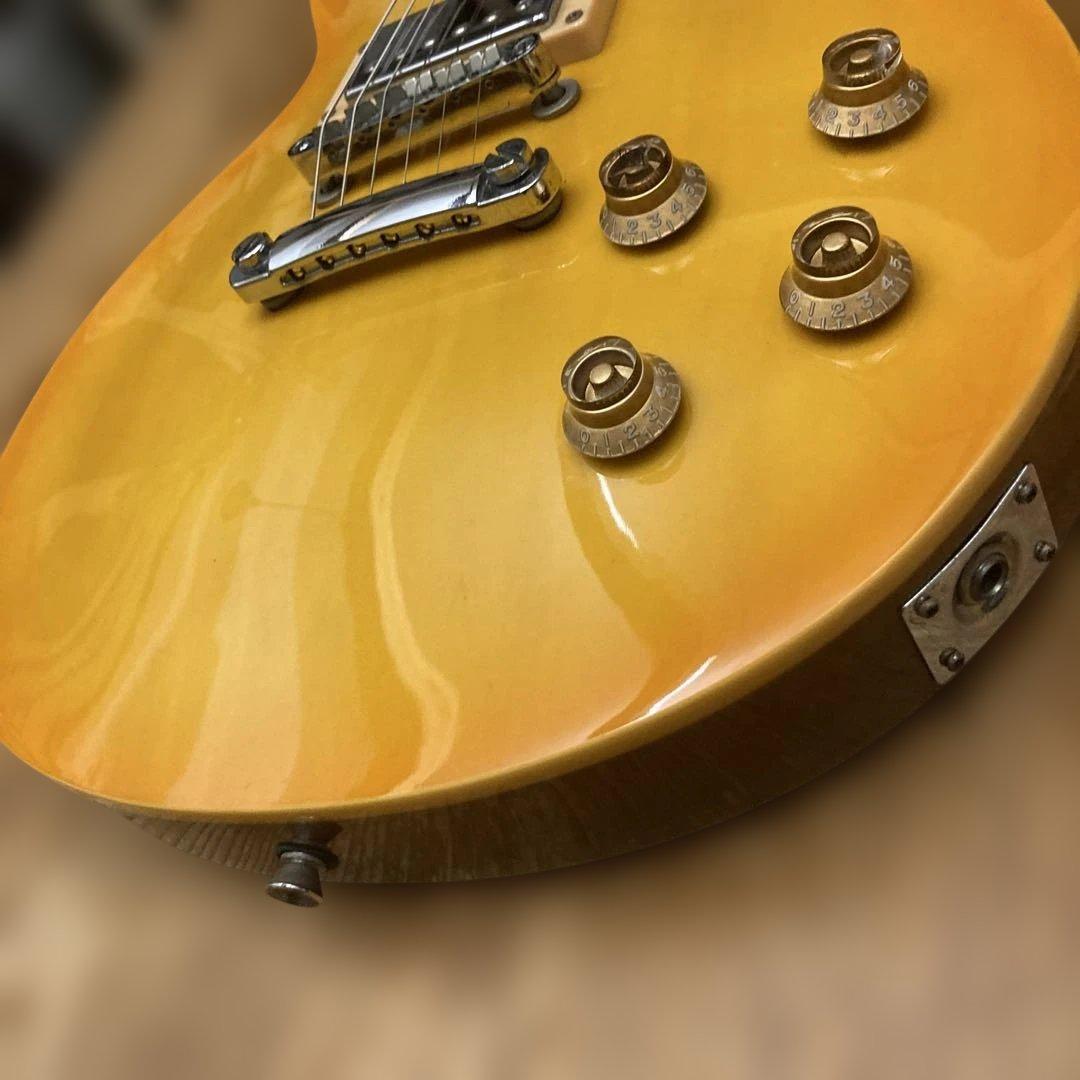 maison レスポール