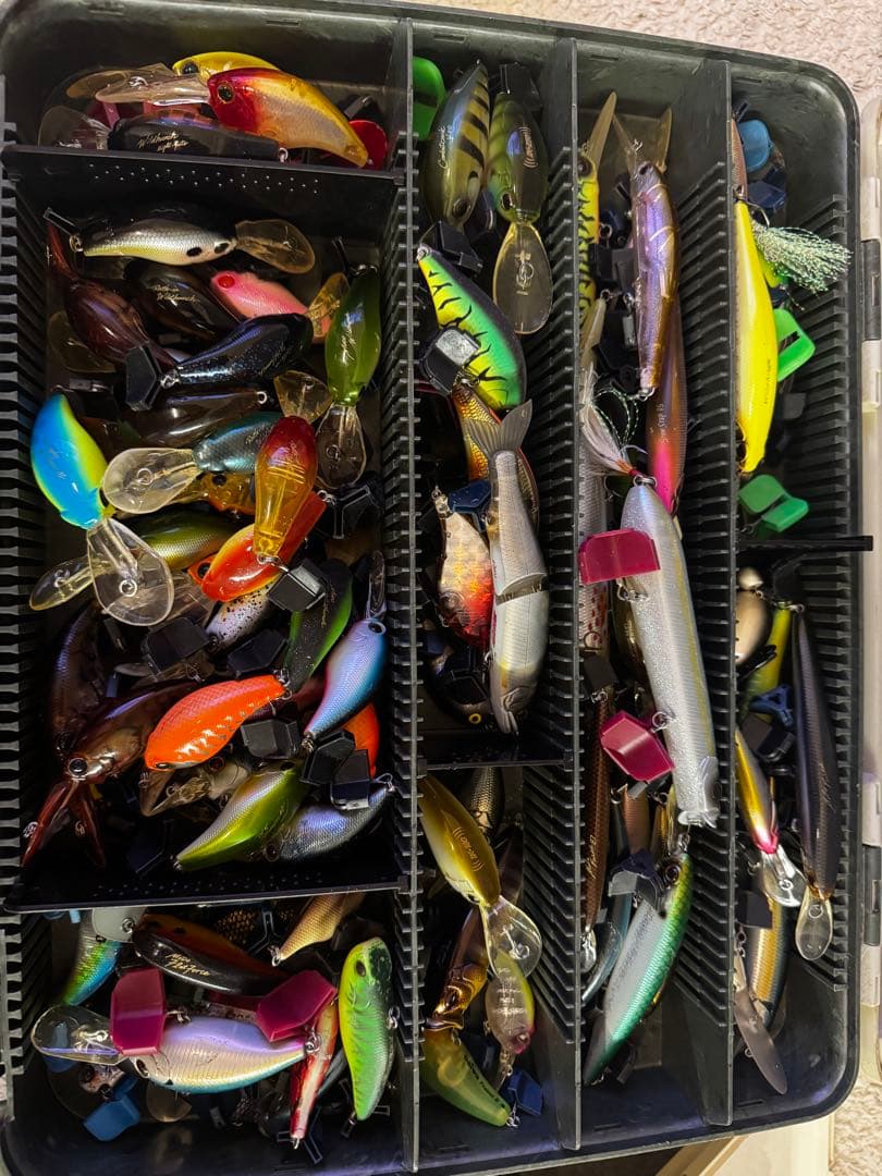 VS3080引退プラグ70個以上　WAVE