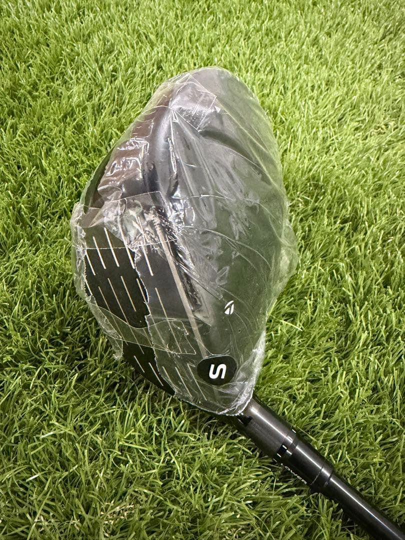 テーラーメイド R7 15.5 日本未発売 新品同様 ミニドライバー HC付