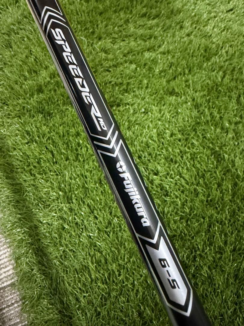 テーラーメイド R7 15.5 日本未発売 新品同様 ミニドライバー HC付