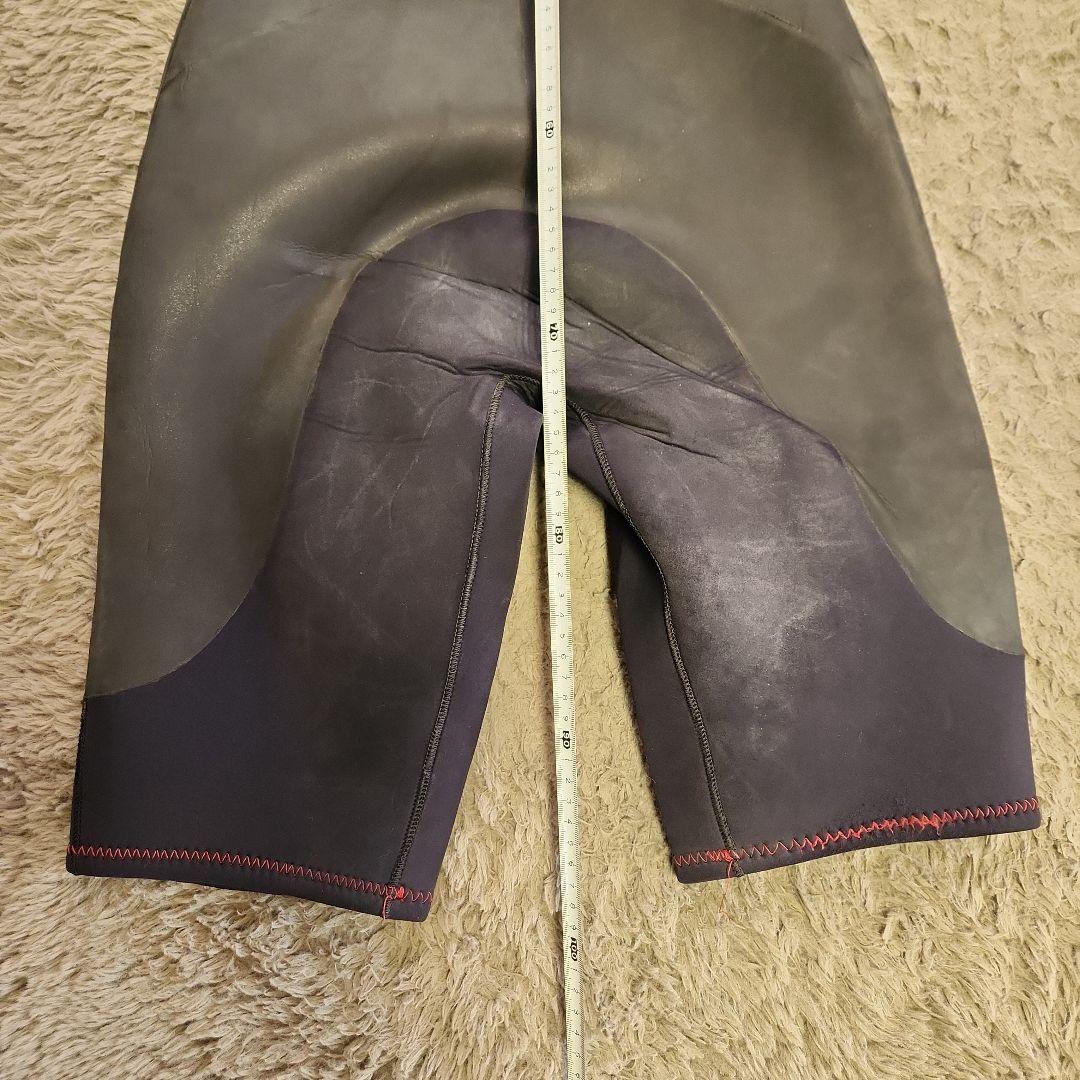 nine plus wetsuits ロングスプリング　3/2mm　Lsize