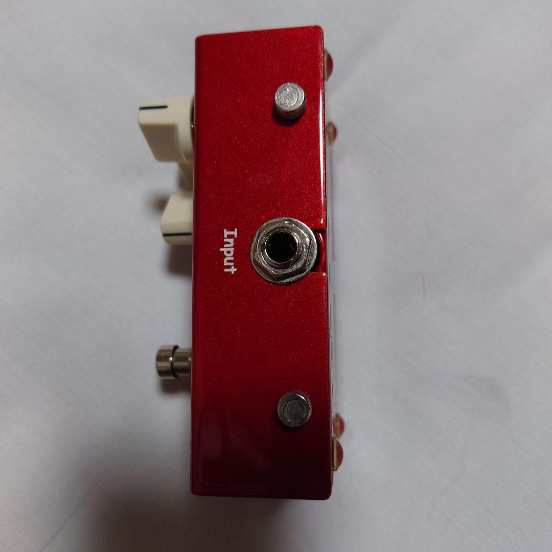 Fulltone OCD ギターエフェクター　5千台限定品　レア　箱付き