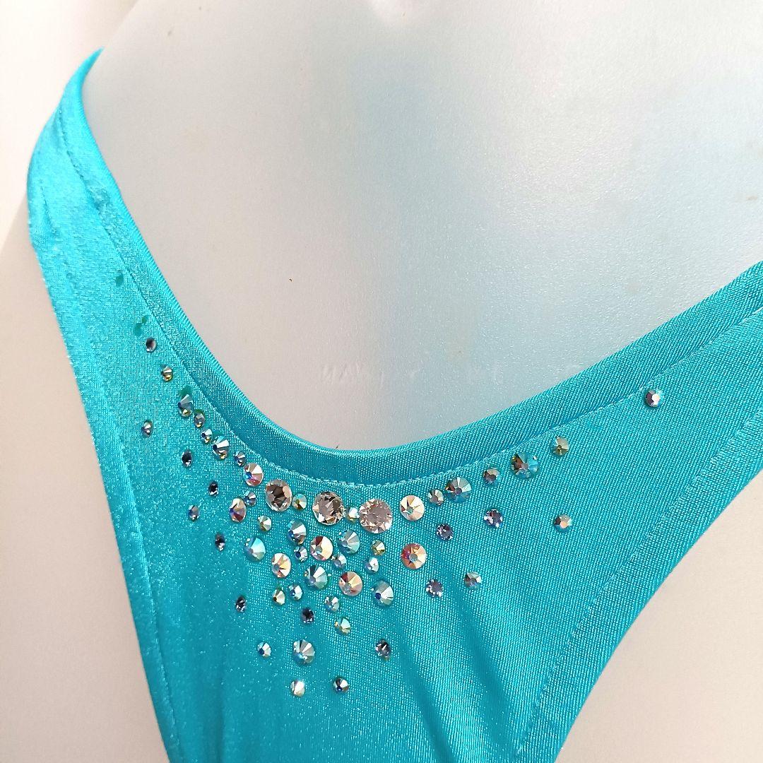 JBBF 女子フィジーク コンテストビキニ