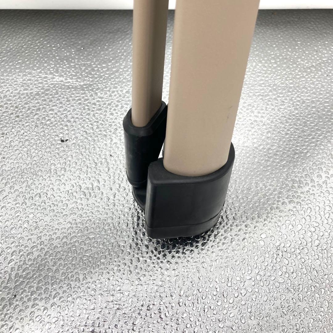 美品 Ta-Da Chair Series2 Pro 携帯チェア ステッキ兼用