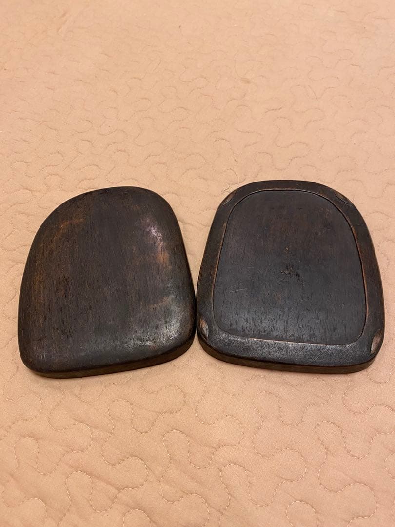 【再値下げ】硯⑤端渓硯