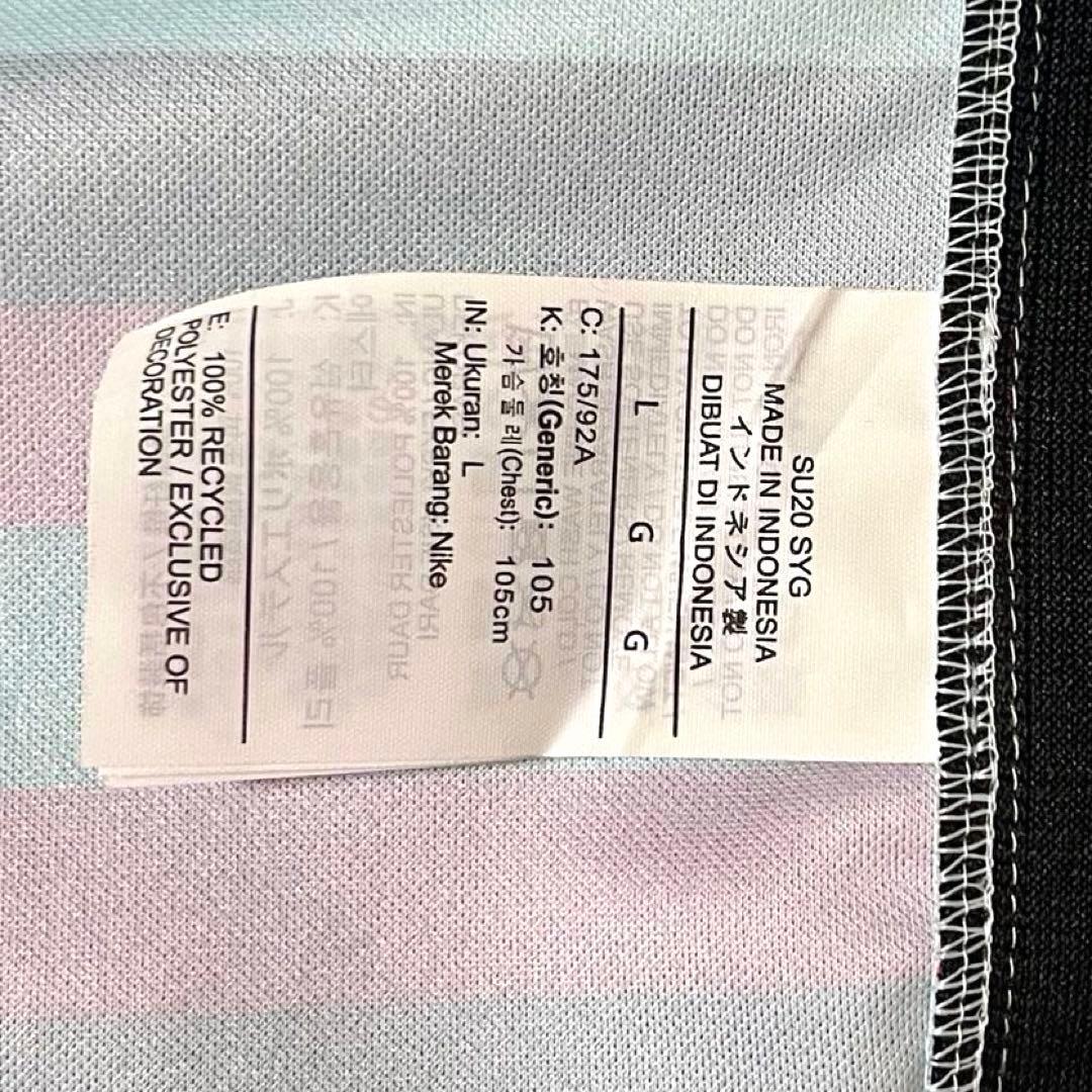 【新品/タグ付き】EURO2020ポルトガル代表 ♯7 C・ロナウド【Lサイズ】