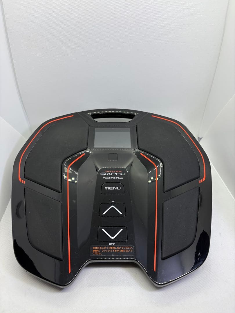 【美品】SIXPAD フットフィットプラス2