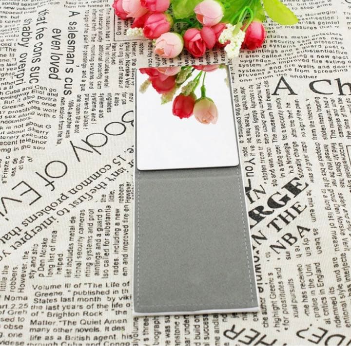 チャウヌ　ミラー　手鏡　アストロ　チャウヌミラー18