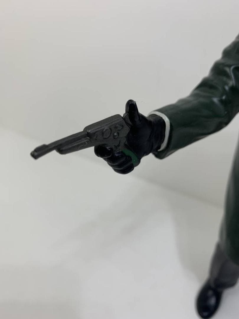 中古品　メディコム・トイ　MEDICOM TOY　グリーン・ホーネット&カトー