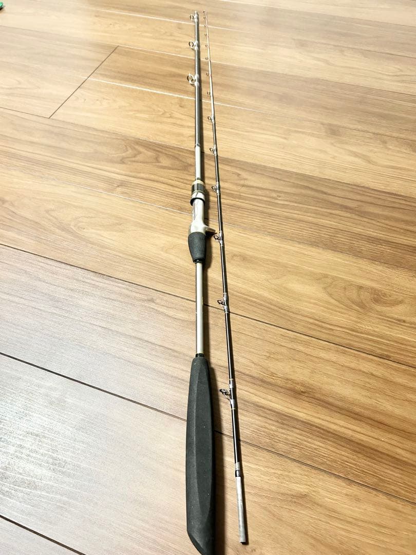 シマノ リアランサー　ライトヒラメ225