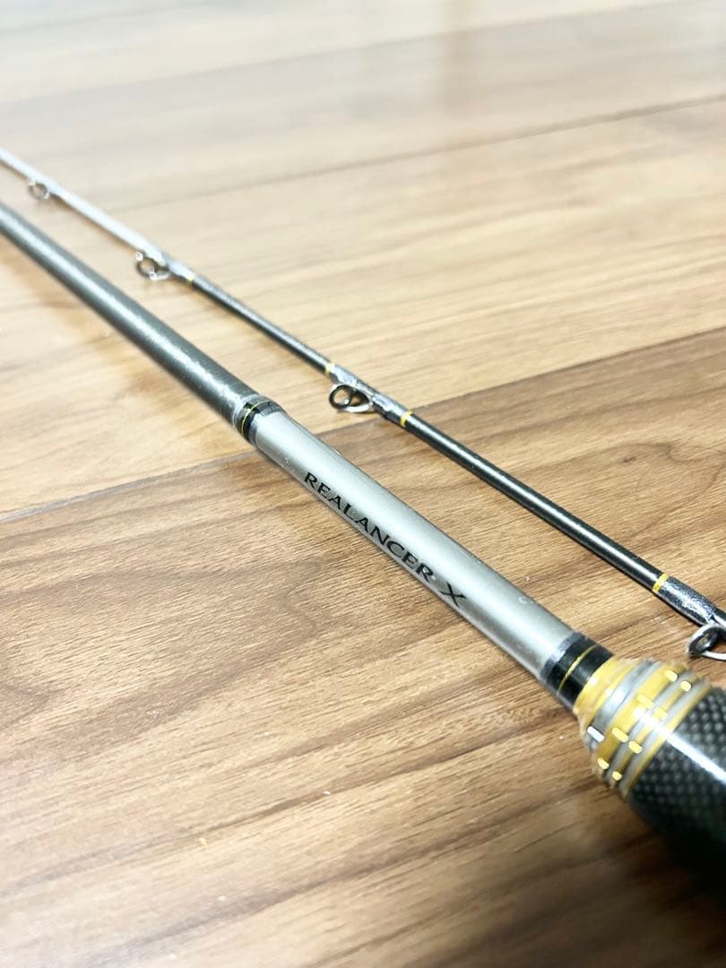 シマノ リアランサー　ライトヒラメ225