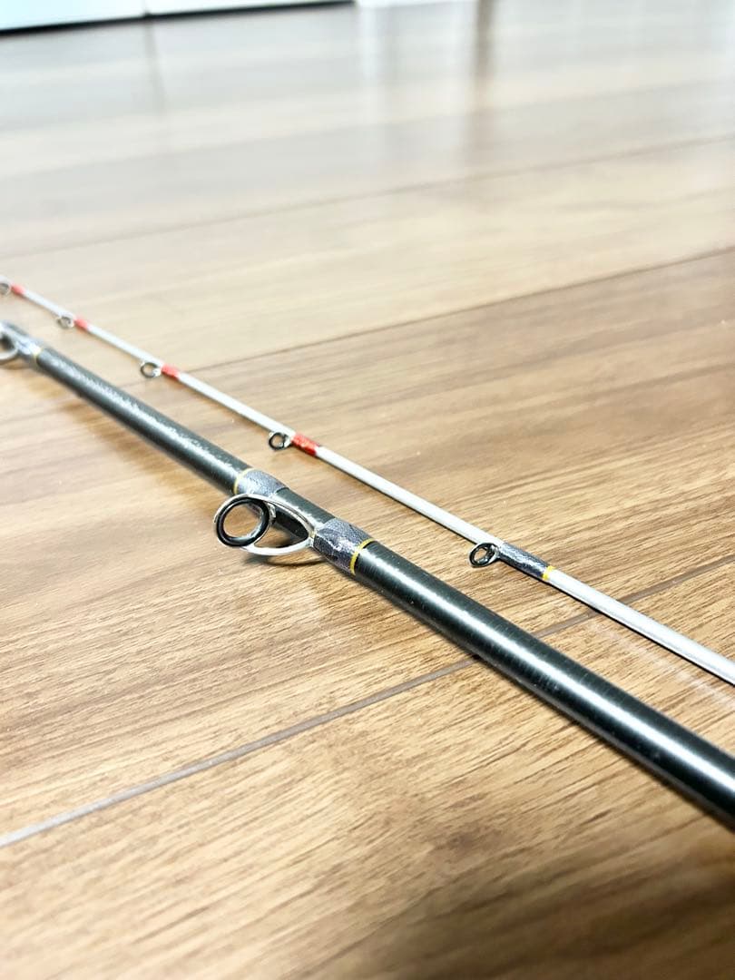 シマノ リアランサー　ライトヒラメ225