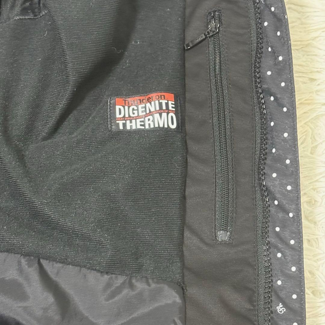 フェニックス スキーウェア サイズM 洗える フード 上下セット 人気