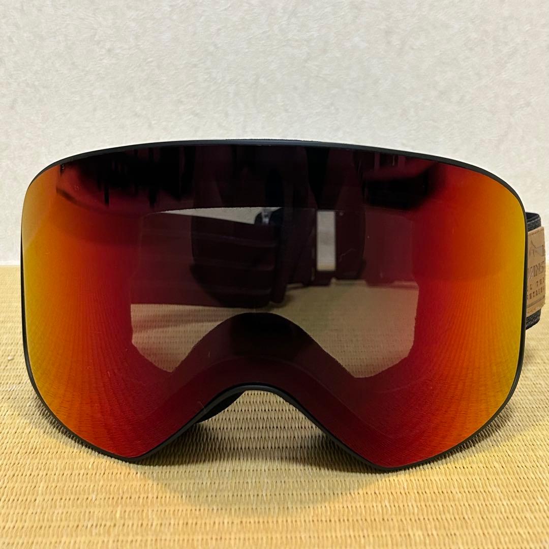 ✨室内試着のみ✨ 【SWANS】 スワンズ 190-MDH アジアンフィット