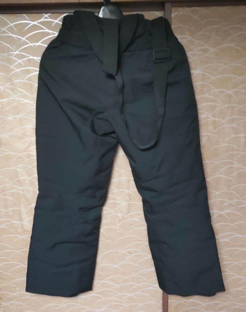 ss/2 新品タグ付き ONYONE オンヨネ パンツ