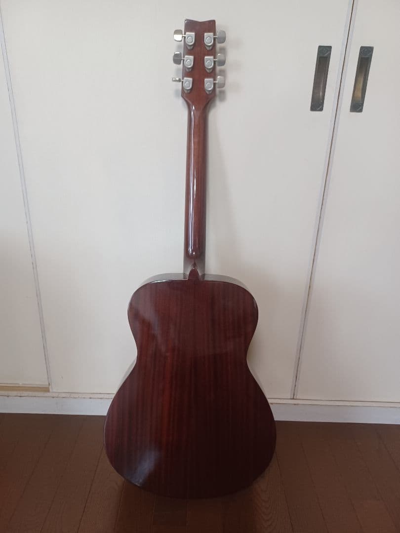 19日まで　YAMAHA FG-130 アコースティックギター ヤマハ