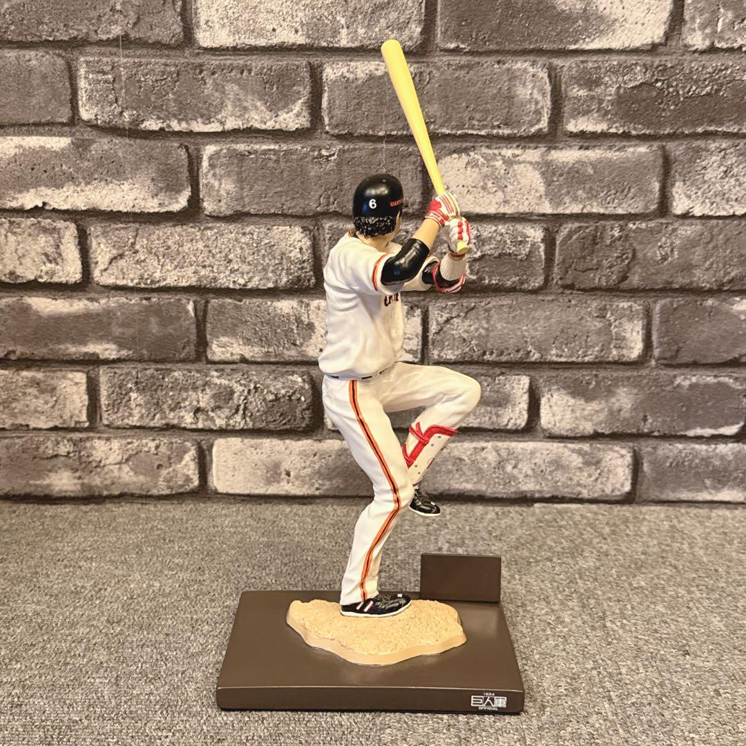 坂本勇人　フィギュア　ジャイアンツ　読売巨人軍