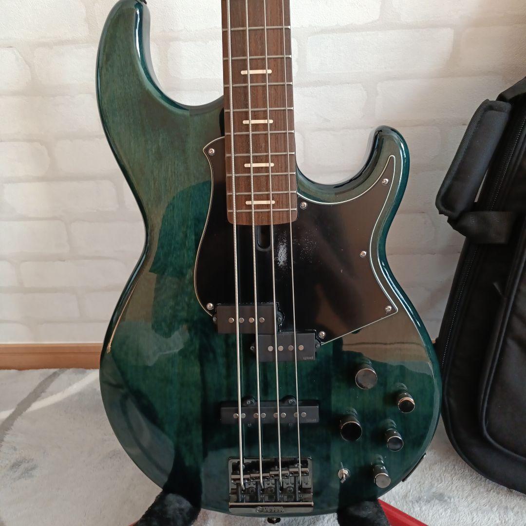 YAMAHA BB734A　(レアカラー美品)