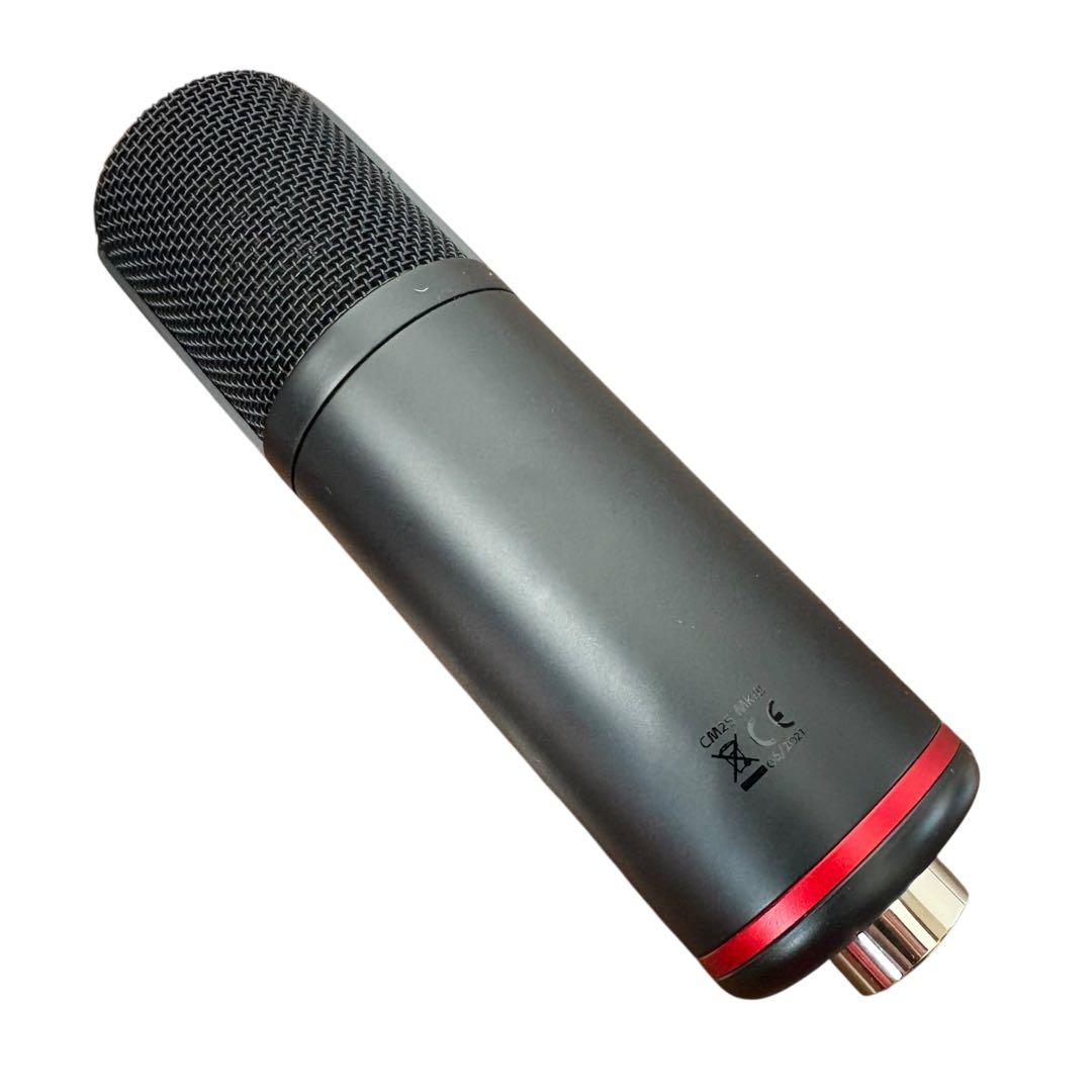 DTM・DAW Focusrite Scarlett 2i2 Studio 3rd Gen