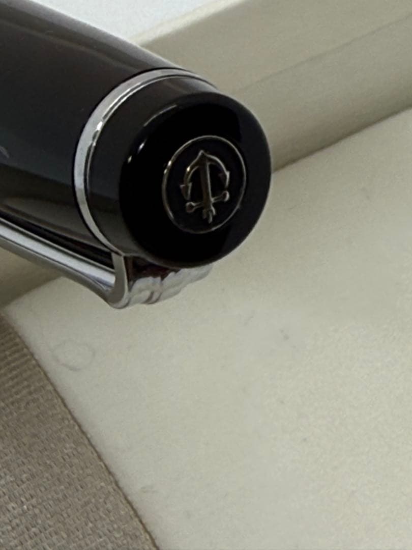 セーラー万年筆 ペン先14k 585