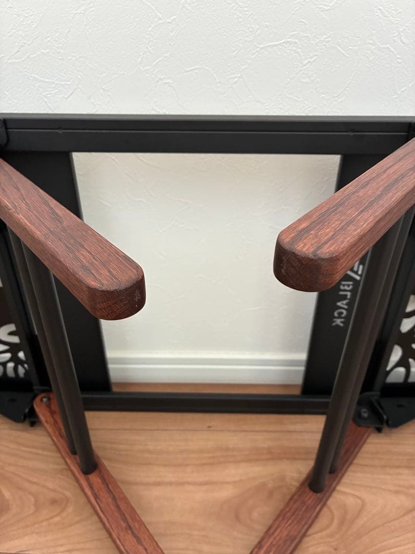 ブラックデザイン　日和　プレートセット