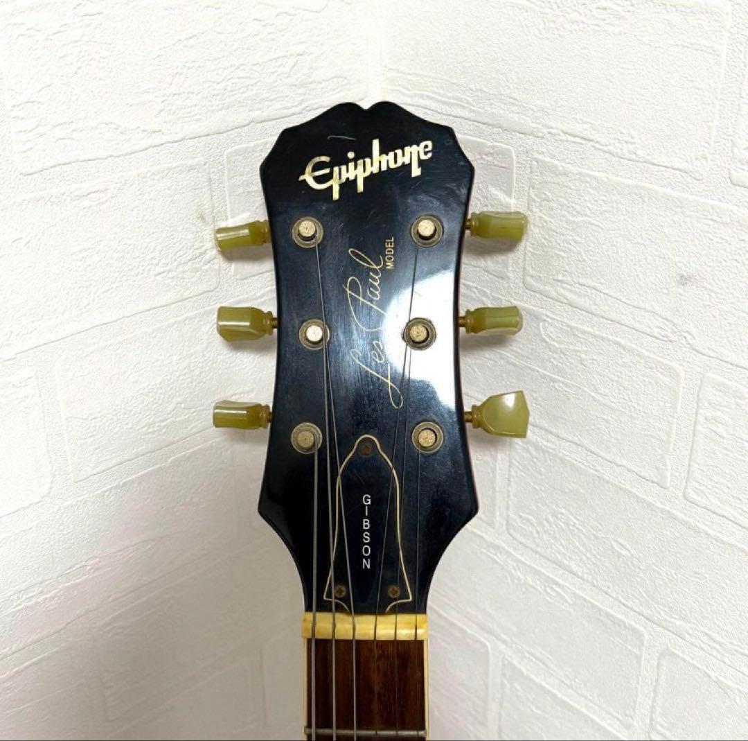Epiphone Les Paul Standard エレキギター