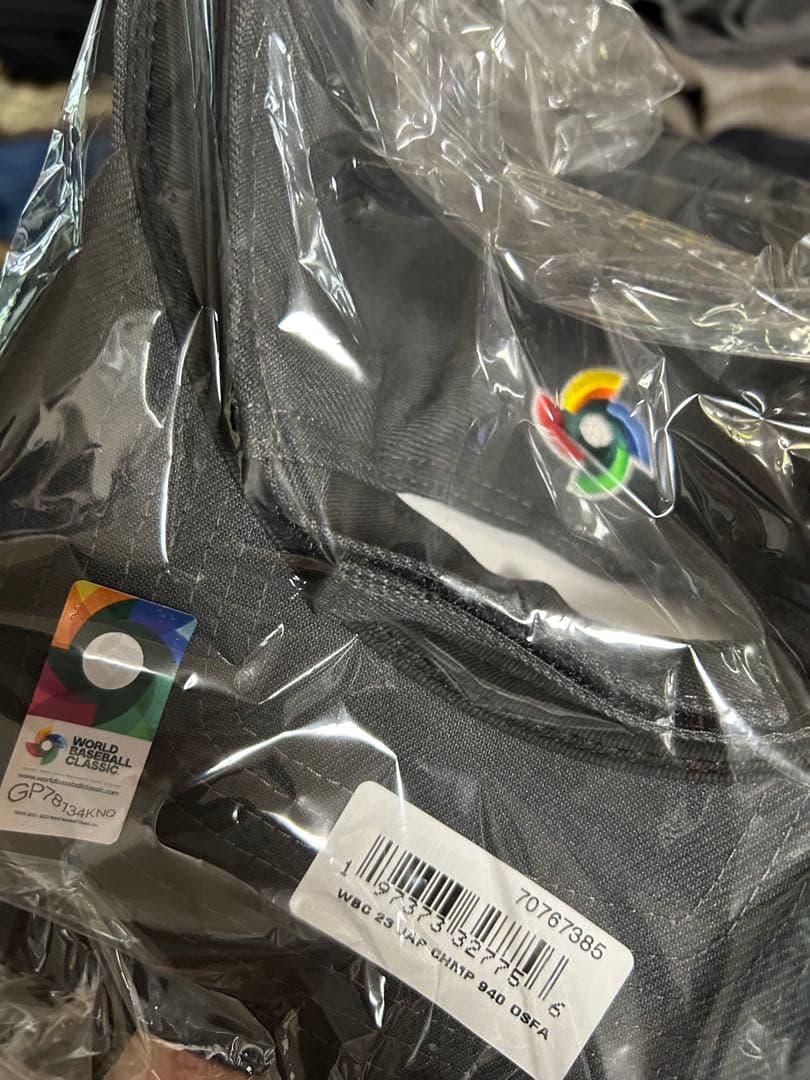 2023年WBC侍ジャパン優勝記念セット