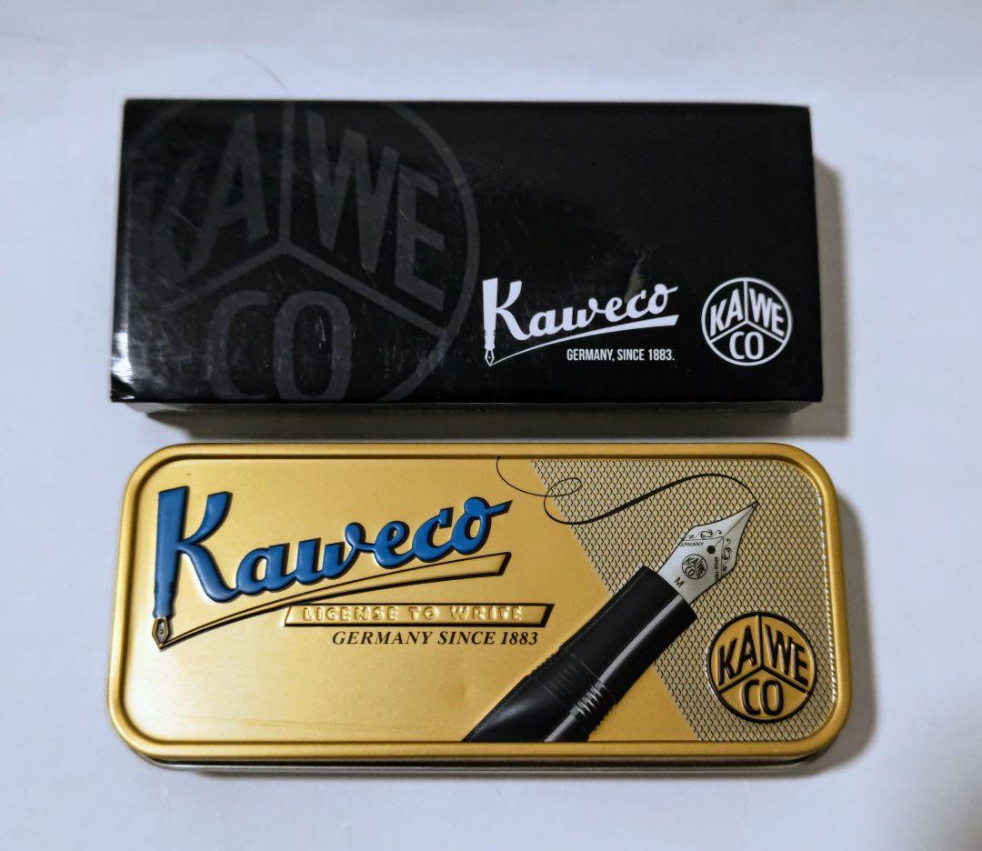 カヴェコ　タッチパネルペン　アルスポーツ　コネクト