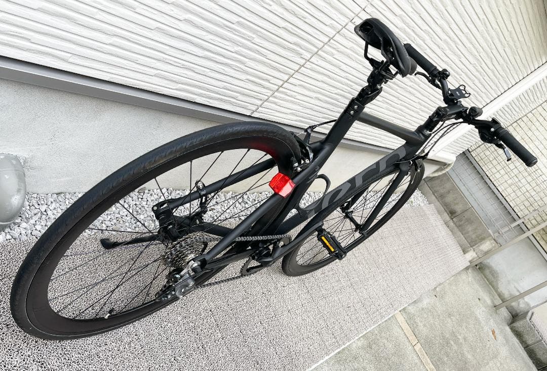 TERN ターン RIP リップ クロスバイク