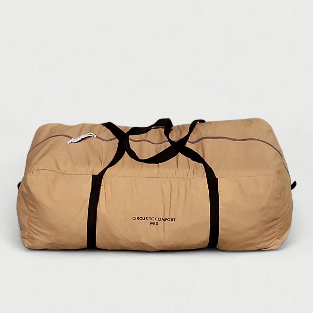 やーちゃん テンマクデザイン サーカスTC コンフォート MID