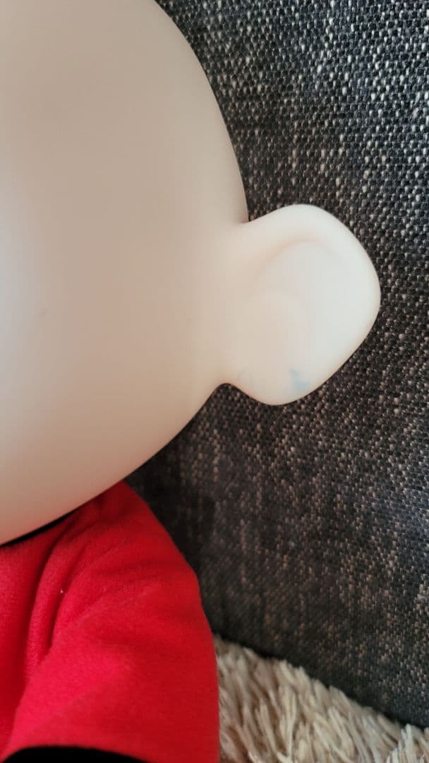 ジャックジャック　お人形