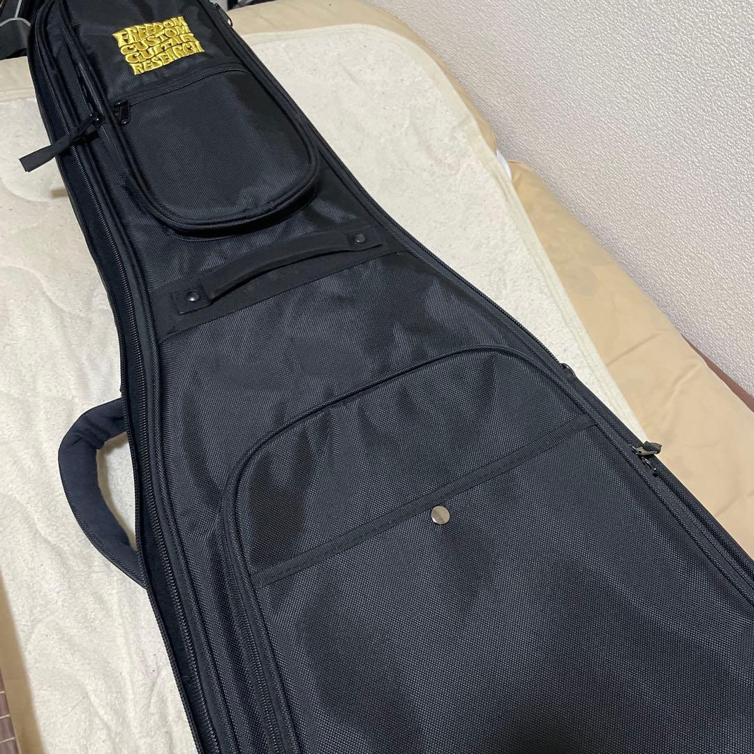 ギター FREEDOM CUSTOM GUITAR RESEARCH Shaker