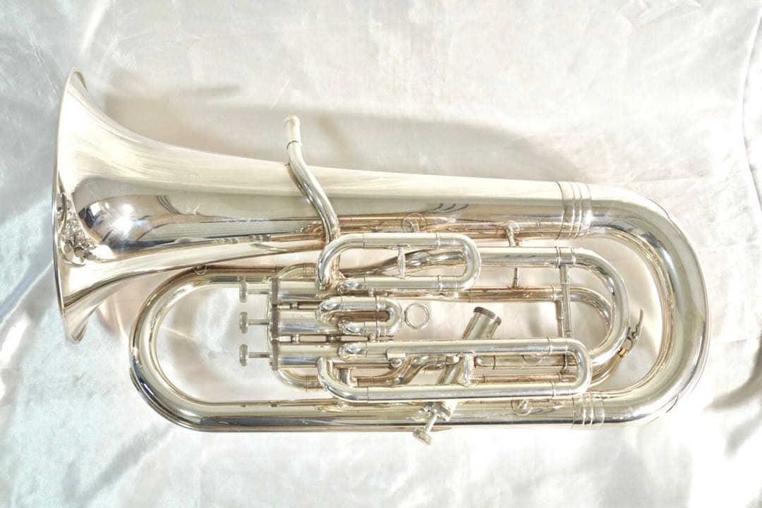 YAMAHA YEP-621s ユーフォニアム