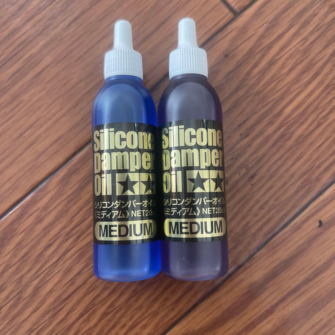 TAMIYA TT-02 TYPE-S シャーシキットオプション多数(箱なし)