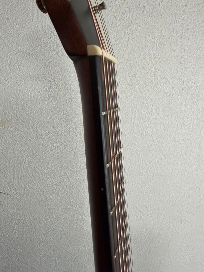 アコースティックギター【中古】Cat's Eyes CE87 T-Z