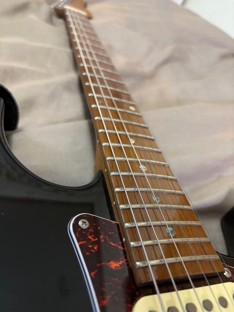 M*6様 「最終値下げ！」sire S7 vintage BK