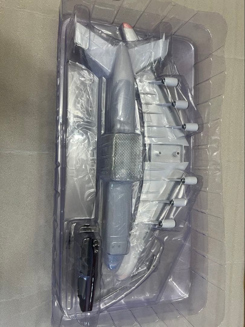 【再値下げ】アントノフAn225ムーリヤ (1/200)