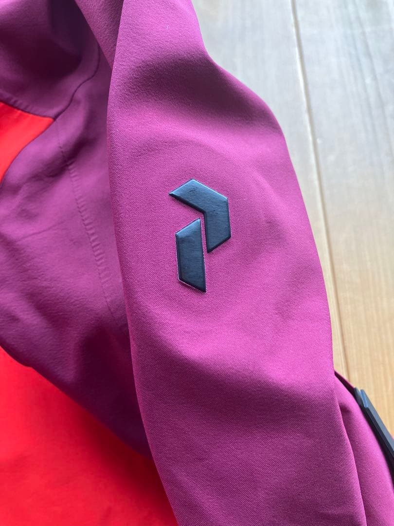 ピークパフォーマンス グラビティ Mサイズ ゴアテックス