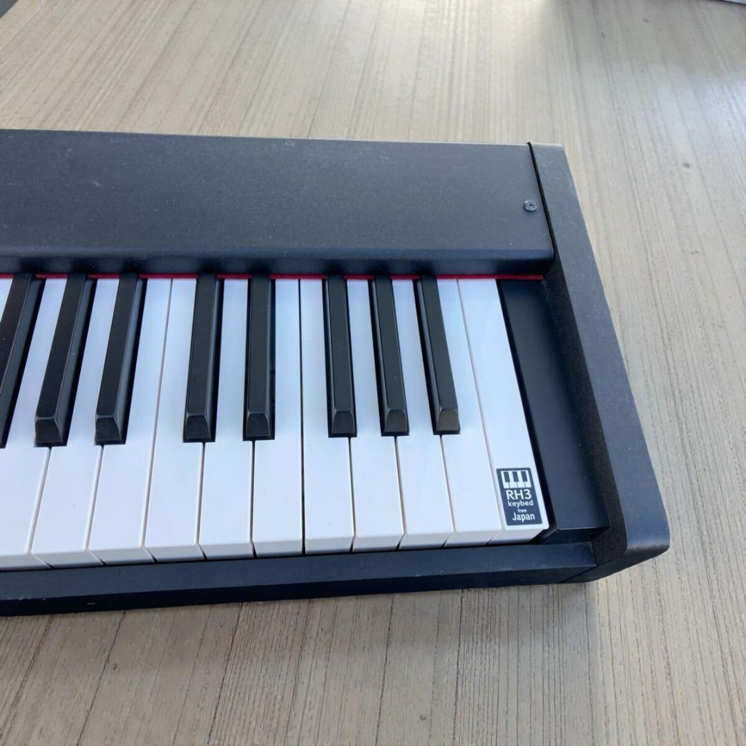 KORG 電子ピアノ D1 88鍵盤 2019年製 コルグ キーボード 鍵盤楽器