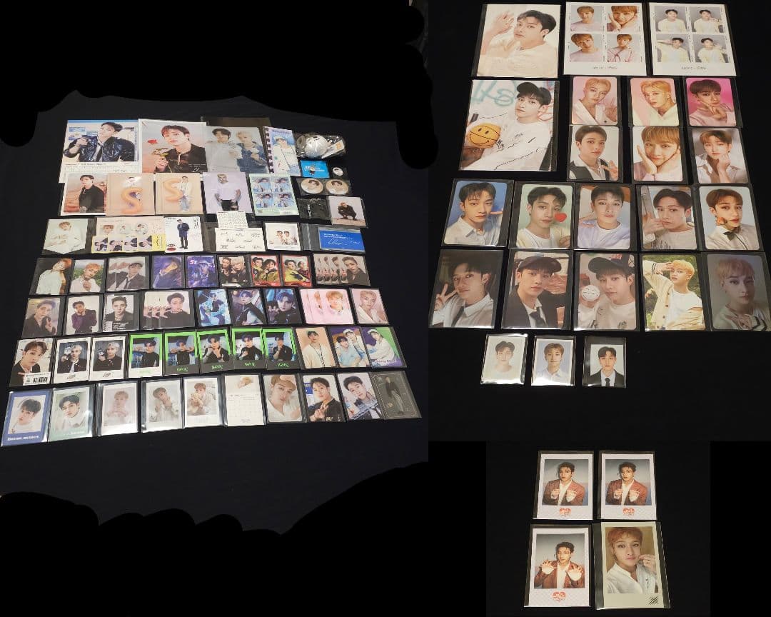 スキズ　バンチャン　まとめ売り